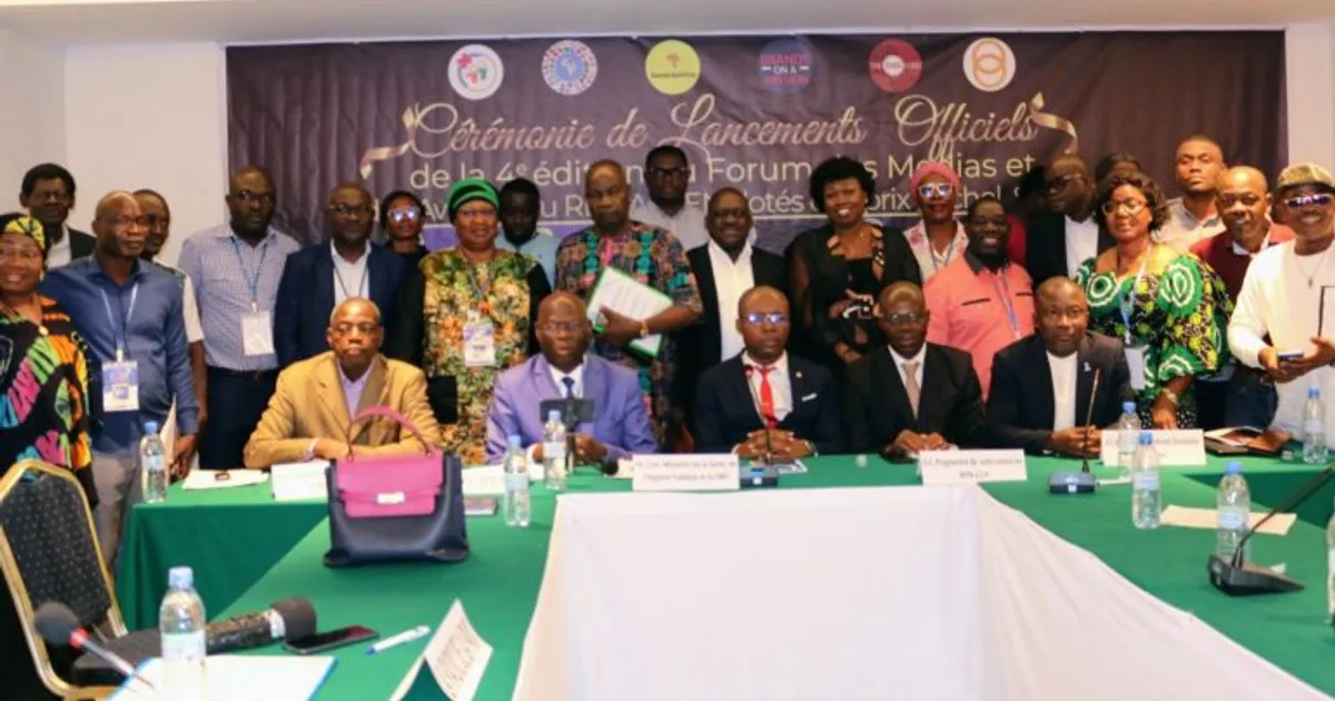 Rede de jornalistas africanos prepara fórum sobre doenças tropicais negligenciadas