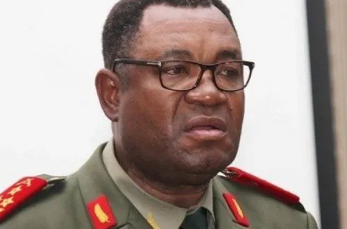 António Egídio Santos nomeado novo embaixador de Angola no Senegal