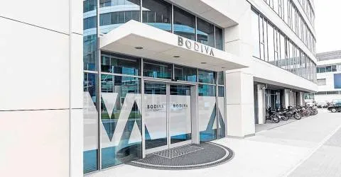FILDA 2026: Volume de transacções da BODIVA ronda 4,7 mil milhões de kwanzas