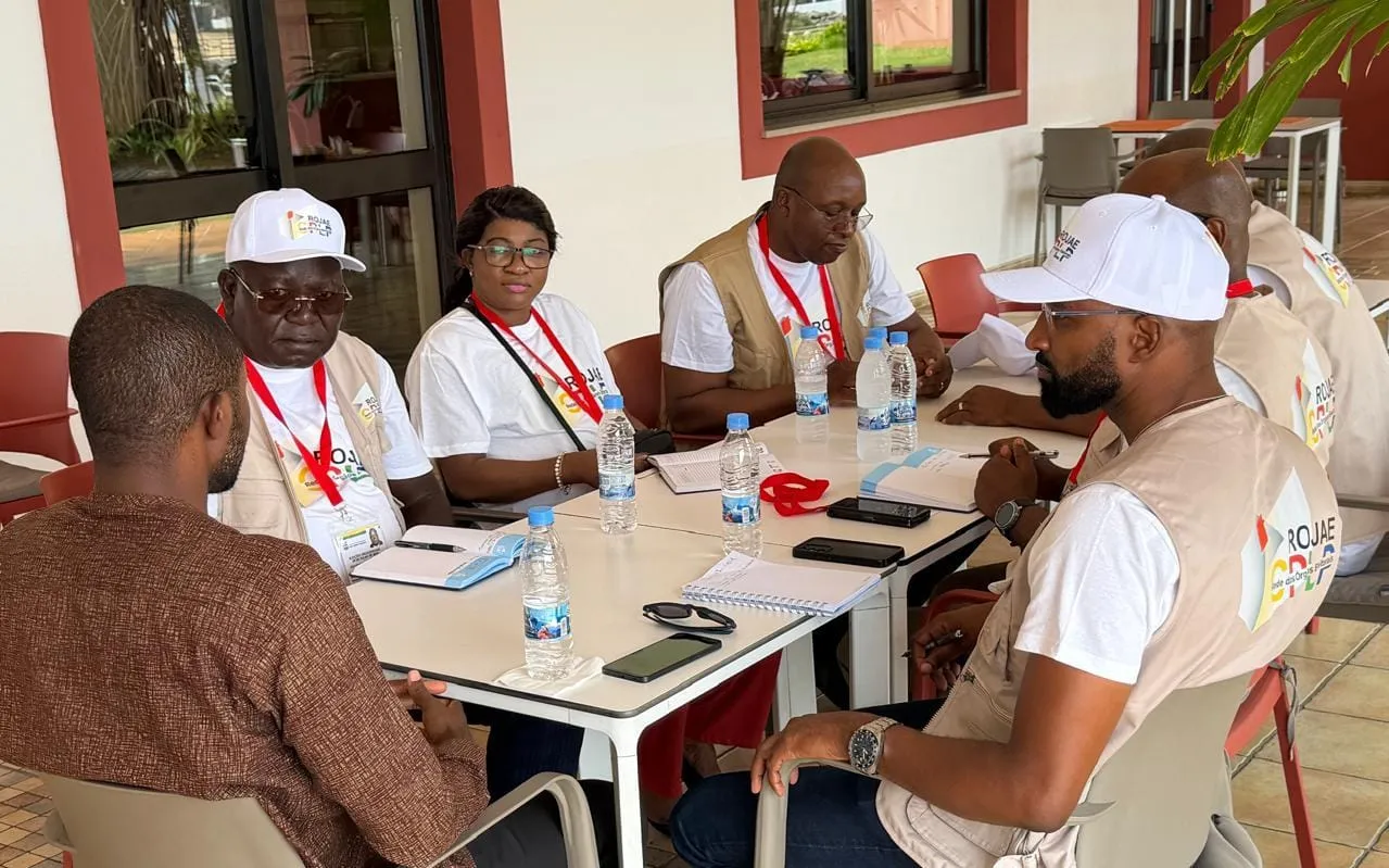 Manuel da Silva lidera Missão de Observação da ROJAE-CPLP às presidenciais de São Tomé e Príncipe