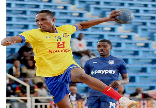 Luanda sedia campeões do continente Africano