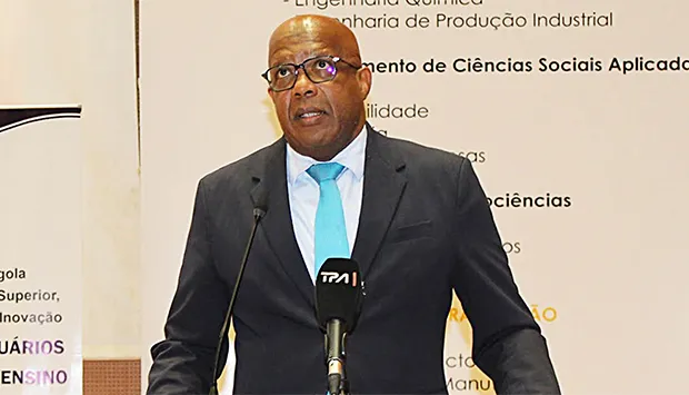 Governo angolano lança Observatório de Empregabilidade dos Diplomados