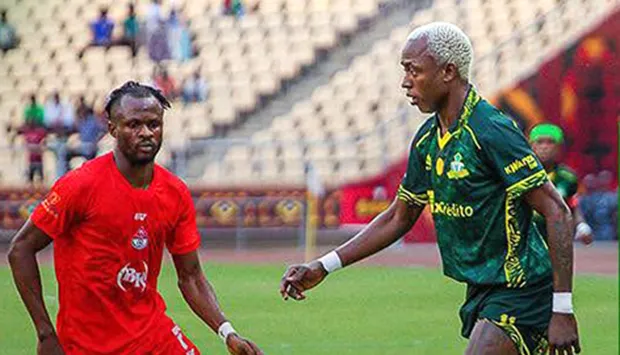 Wiliete mantém liderança do Girabola 2026/27 após empate 1-1 com o Kabuscorp na 6.ª jornada