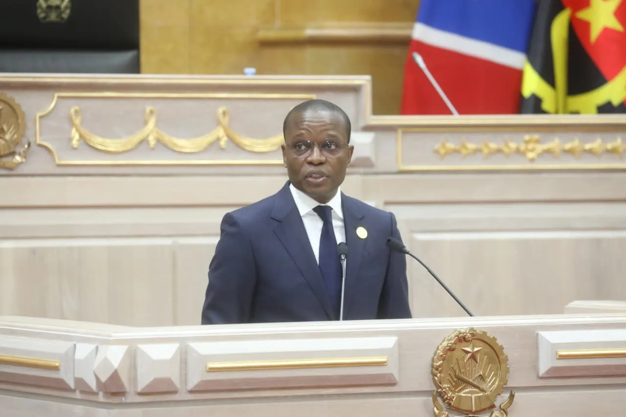 Adão de Almeida destaca laços de solidariedade entre Angola e Namíbia