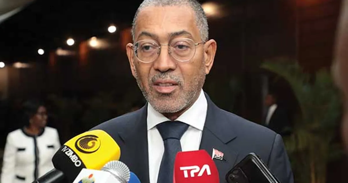 Acordo com o Brasil marca regresso da Petrobras a Angola