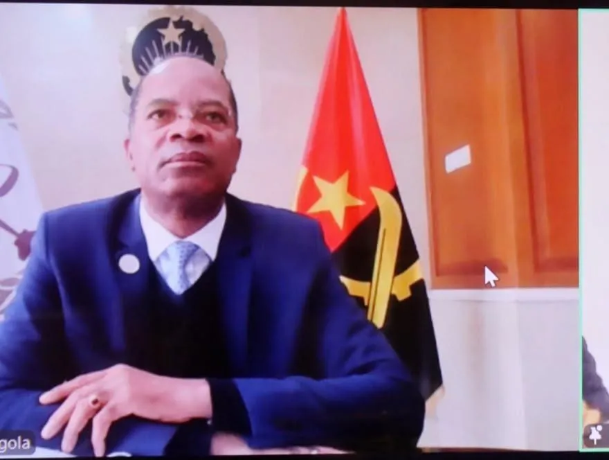 Provedor de Justiça defende reforço da cooperação com Moçambique