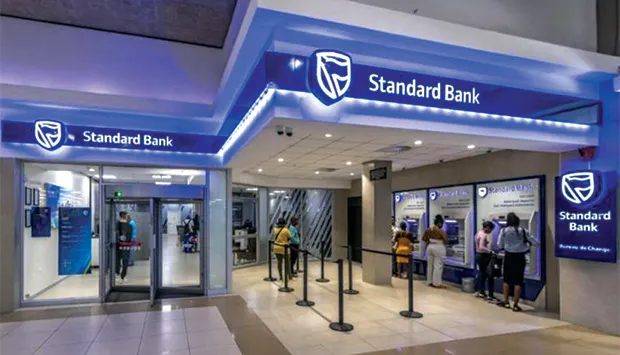 OPV do Standard Bank gera 208,5 mil milhões
