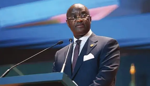 Afreximbank advoga união para crescimento de África