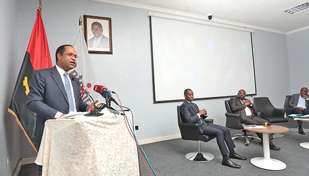Luanda acolhe campanha especial de registo eleitoral e prova de Vida