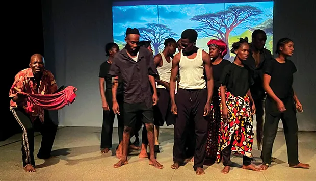 Circuito de Teatro confirma adesão do público e o papel mobilizador