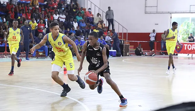 Moniz Silva destaca equilíbrio registado nos nacionais Sub-14