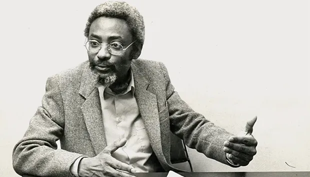Mário Pinto de Andrade: O intelectual, o estratega do pensamento africano e o homem que amou Angola