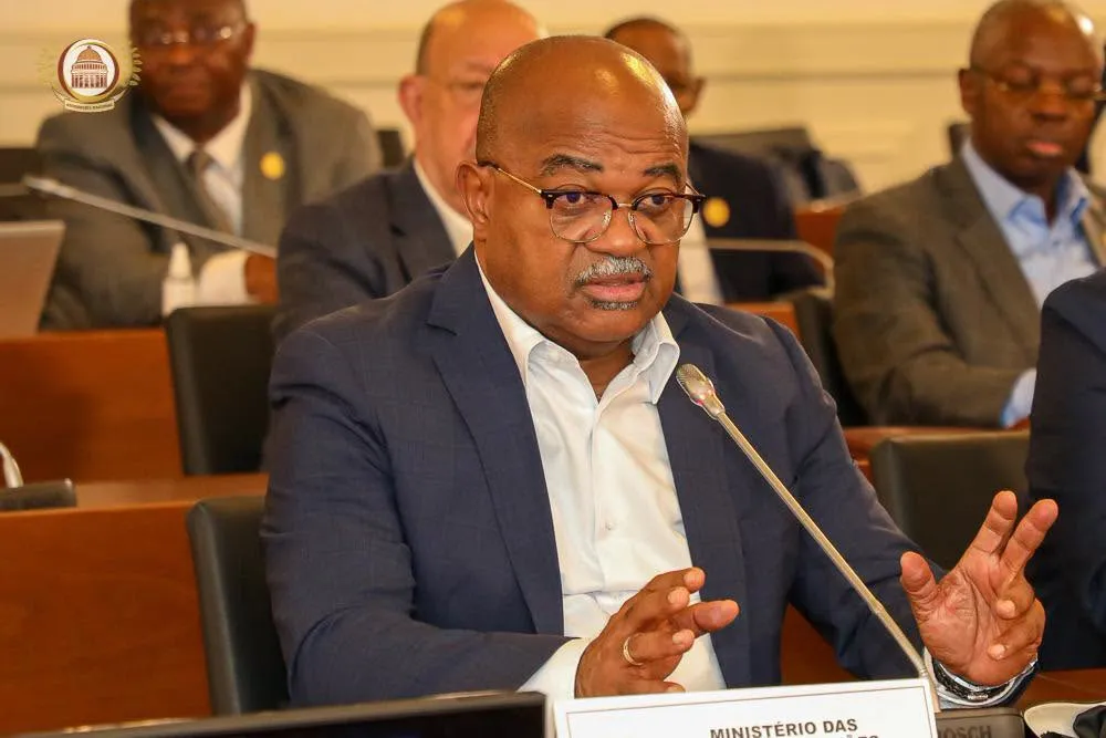 Angola poderá contar com Centro Nacional de Segurança Cibernética ainda este ano