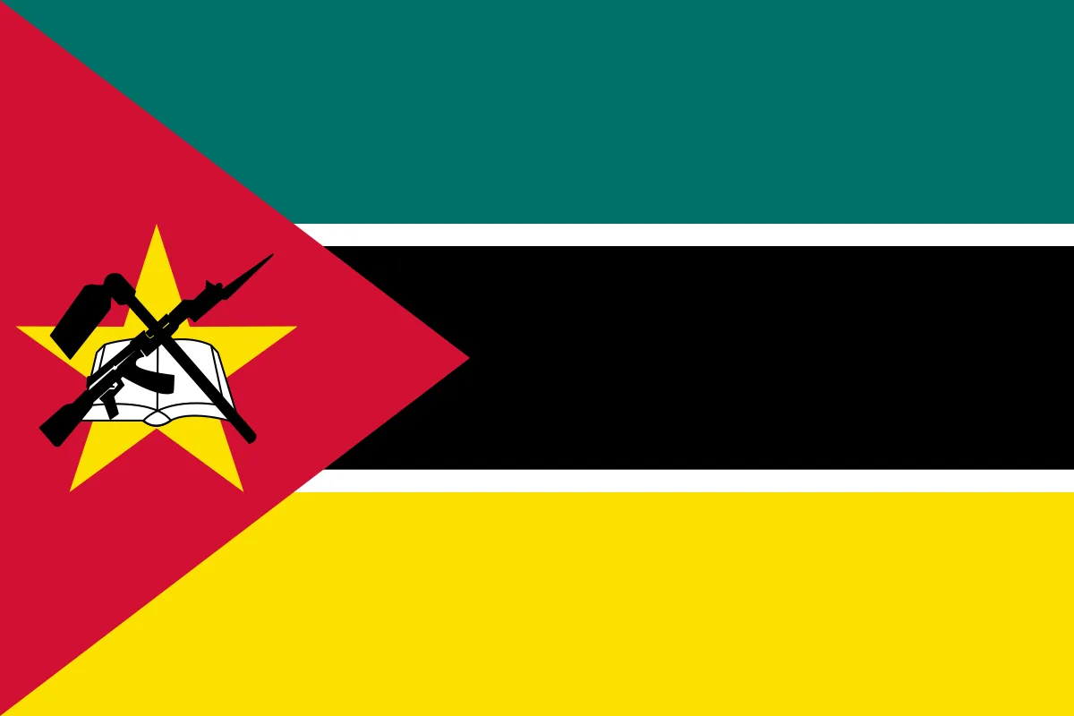 Dívida externa de Moçambique caiu 7,5% após adiantamento ao FMI