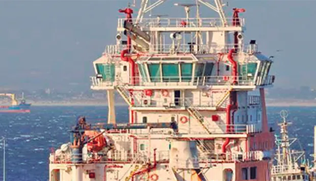 EUA levantam restrições a embarcações da Nigéria