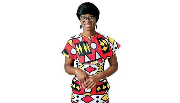 Augusta Ermelinda afirma-se no Brasil, mas quer regressar para ajudar a transformar a educação em Angola