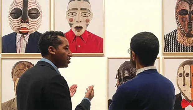 “Noite das Artes” regressa a Luanda com nova galeria