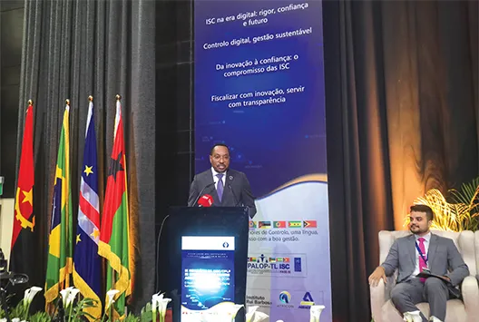 Sebastião Gunza propõe avaliação mais abrangente da gestão pública