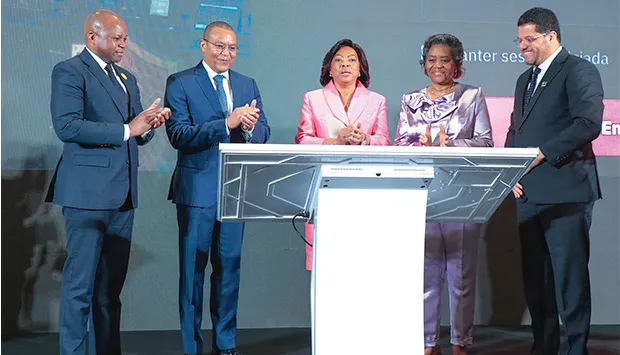 Executivo reafirma compromisso nacional de inclusão e redução de desigualdades
