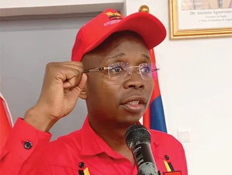 MPLA apela à mobilização em massa da juventude