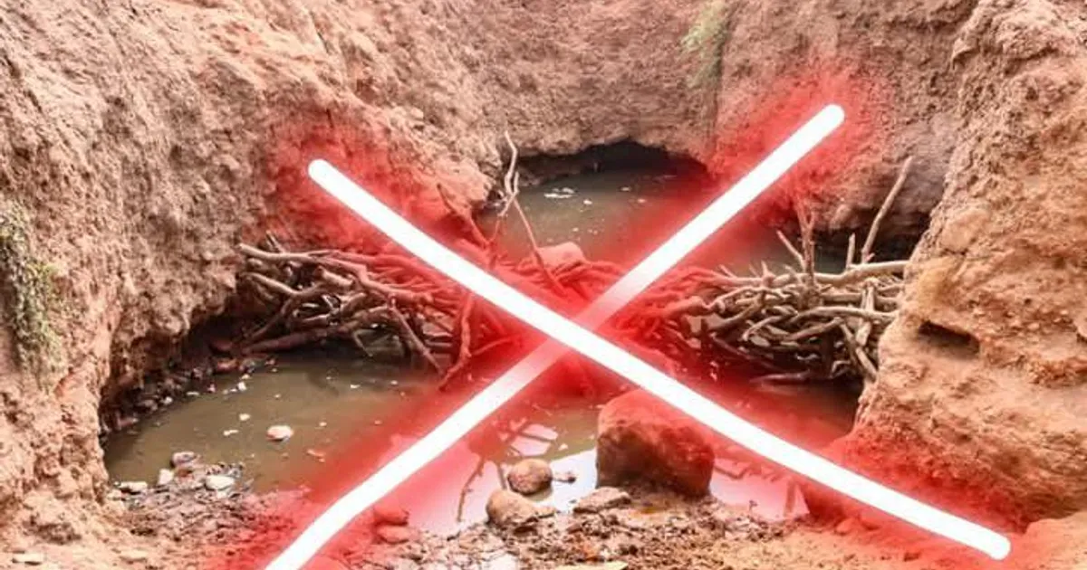 Namibe: Comissão desativa cacimbas com água insalubre na orla marítima para travar cólera
