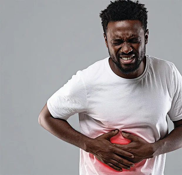 Angola regista mais de 18.184 casos de hepatites virais