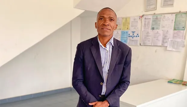 Tubarões de Angola aproxima jovens empreendedores de investidores