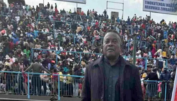 Zimbabwe: Angola prestigia celebrações dos 46 anos das Forças de Defesa