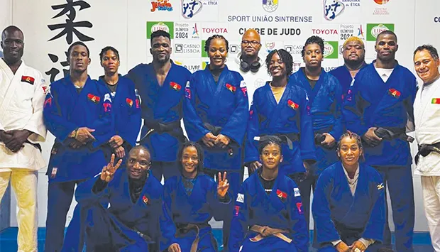 Selecções nacionais entram hoje em acção