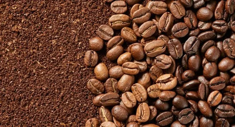 Café robusta valoriza na bolsa de londres