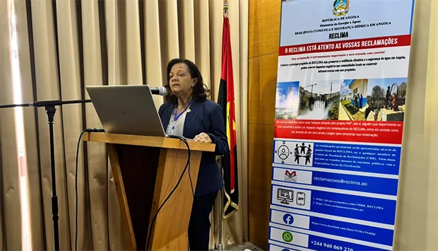 Programa de água rural beneficia nove municípios no Namibe