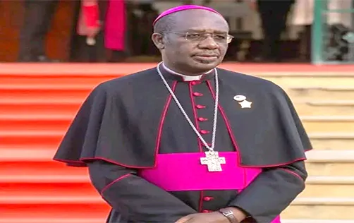 D. José Imbamba quer uma Igreja mais interventiva em todas as comunidades