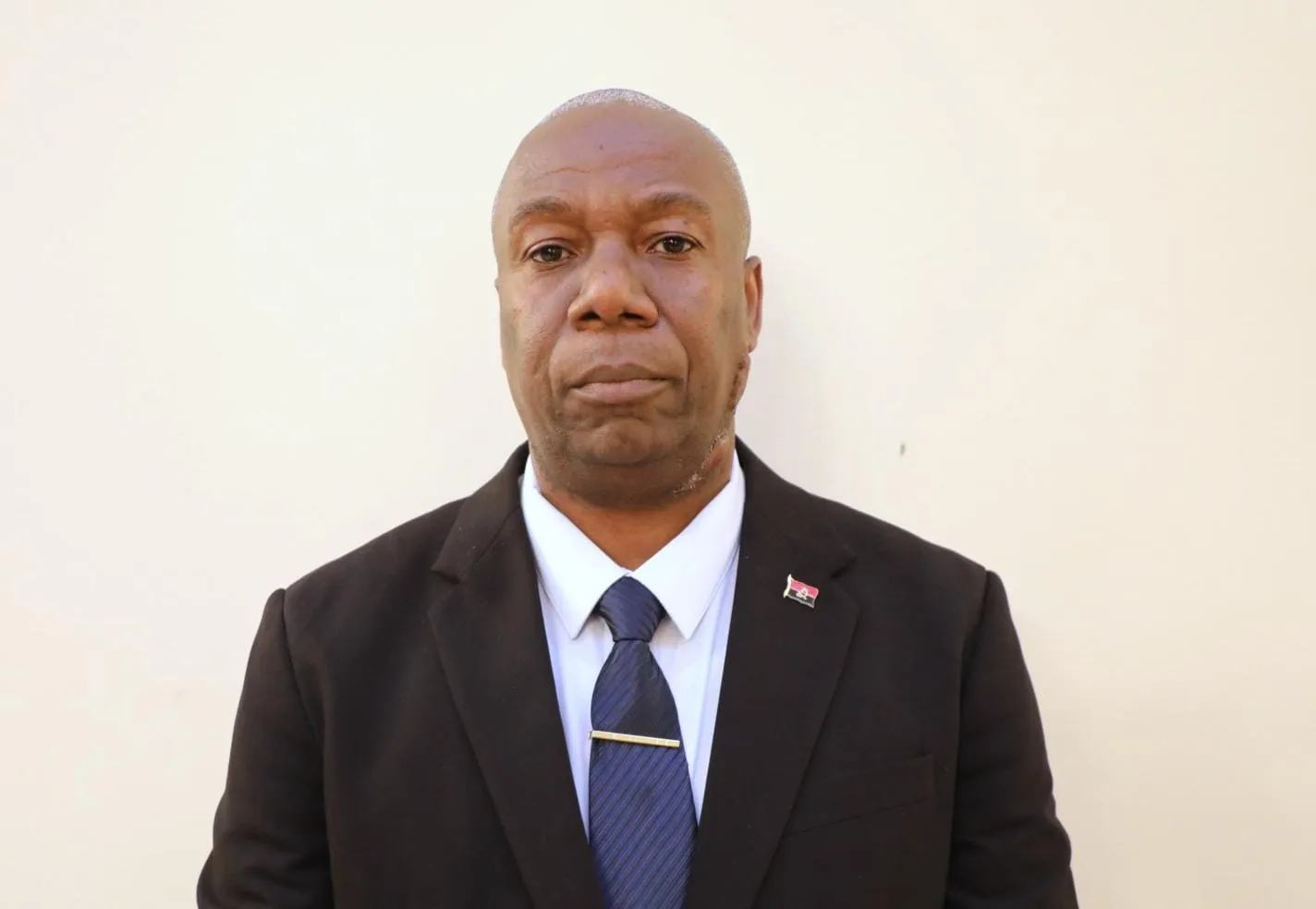 António Nascimento: Diplomacia angolana reforça visibilidade do país em África