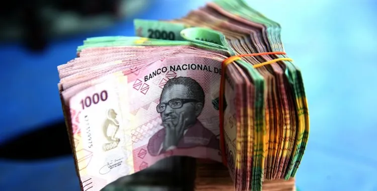 Receitas do Estado atingem 9,85 biliões de kwanzas no II trimestre deste ano