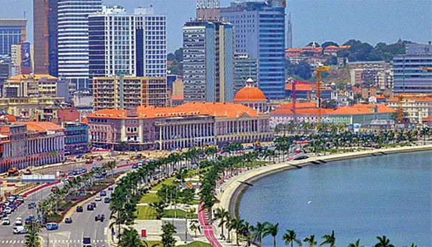 Criadas todas as condições técnicas e logísticas para a Cimeira de Luanda