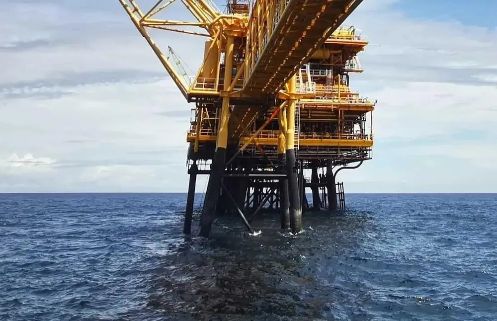 Katambi-2 confirma gás e petróleo em Benguela