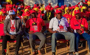 MPLA considera a ética pilar da acção partidária