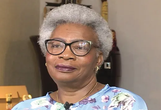 Rosa Cruz e Silva defende valorização da História do Corredor do Kwanza