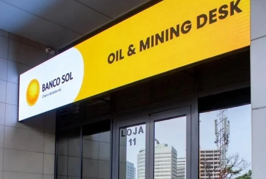 Banco Sol reforça presença no sector petrolífero com participação no AOG 2026
