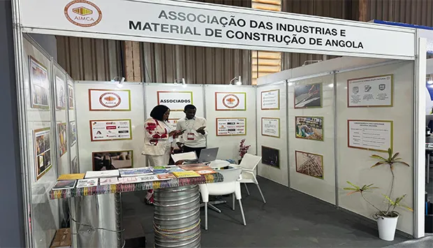 FILDA 2026: Industriais valorizam incentivos para os materiais de construção