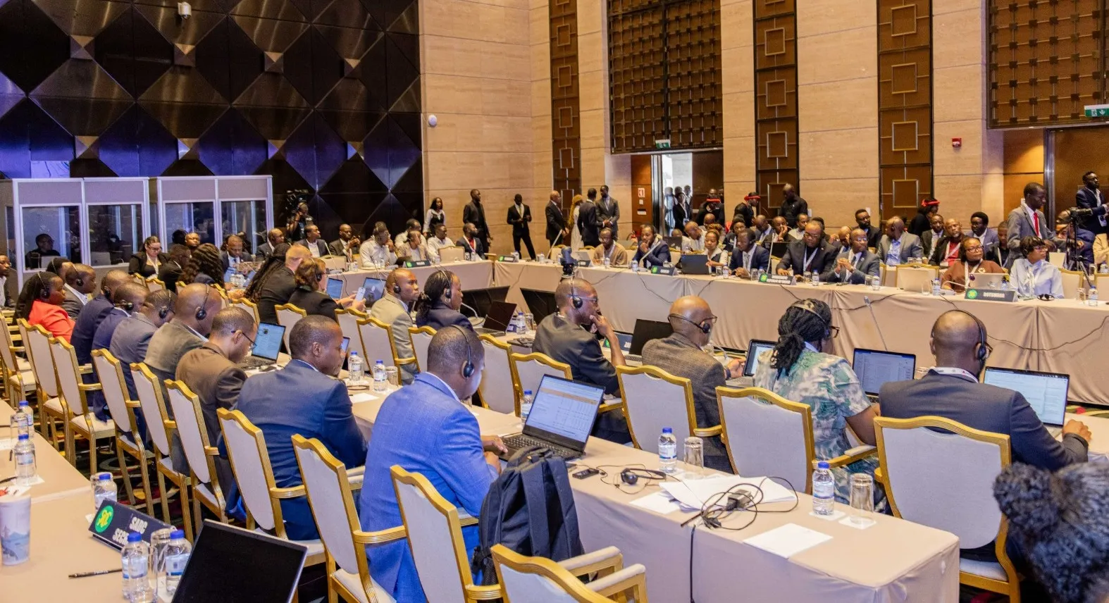 Conferência da SADC reforça cooperação regional de Cibersegurança