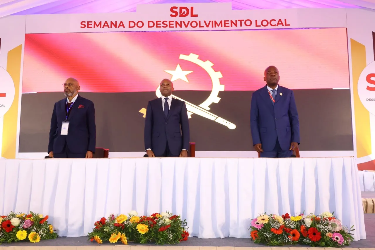 Governo reforça participação dos cidadãos na gestão dos municípios