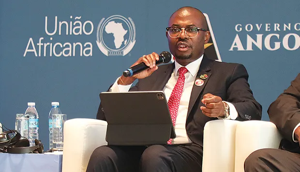 Angola possui autoridade moral para abordar o mercenarismo