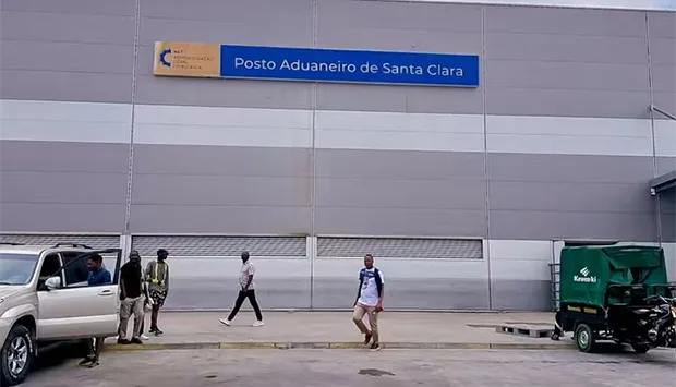 Novas tarifas de portagem variam entre 2.500 e 85 mil