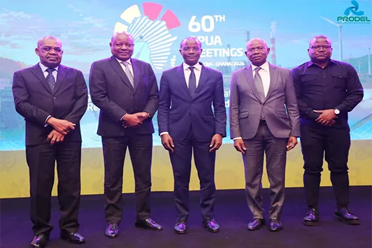 Missão 300 reforça meta de expandir acesso à electricidade em África