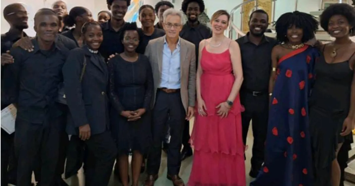 Casa das Artes acolhe concerto lírico