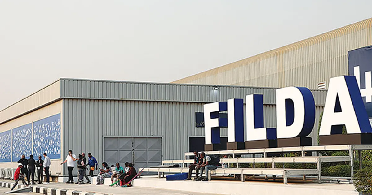 Maior bolsa de negócios do país arranca amanhã no Icolo e Bengo