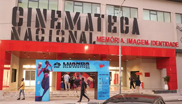 FIC Luanda 2026 aposta na formação profissional