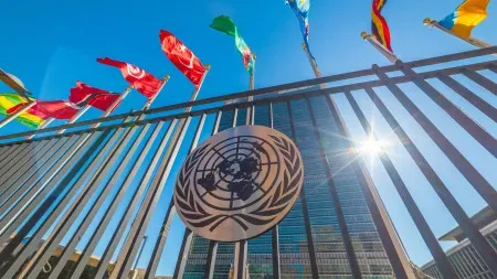 Candidatas à liderança da ONU têm como prioridade combate ao crime