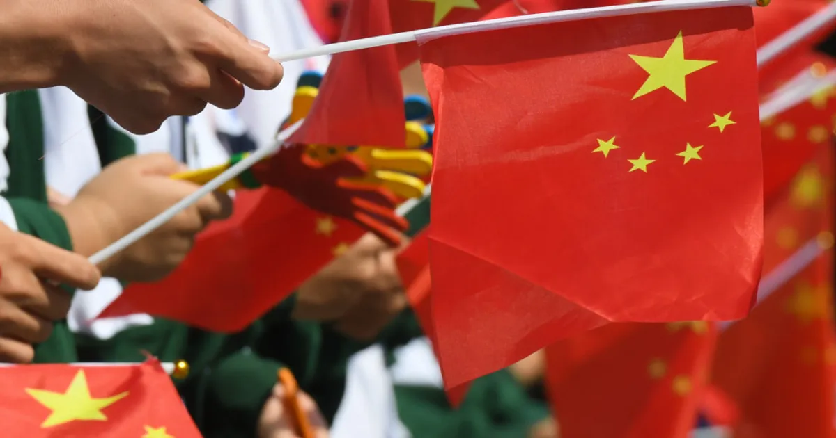China utiliza fundo estatal para atacar crise no mercado imobiliário